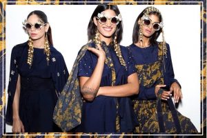 Read more about the article 2018 Amazon India Fashion Week