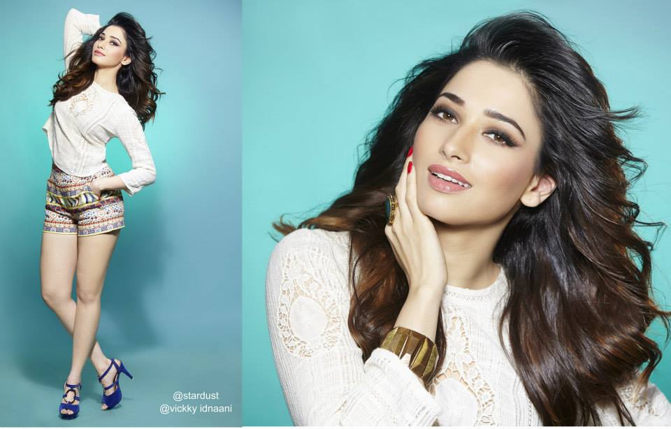 Read more about the article Tamannah Bhatia| Stardust