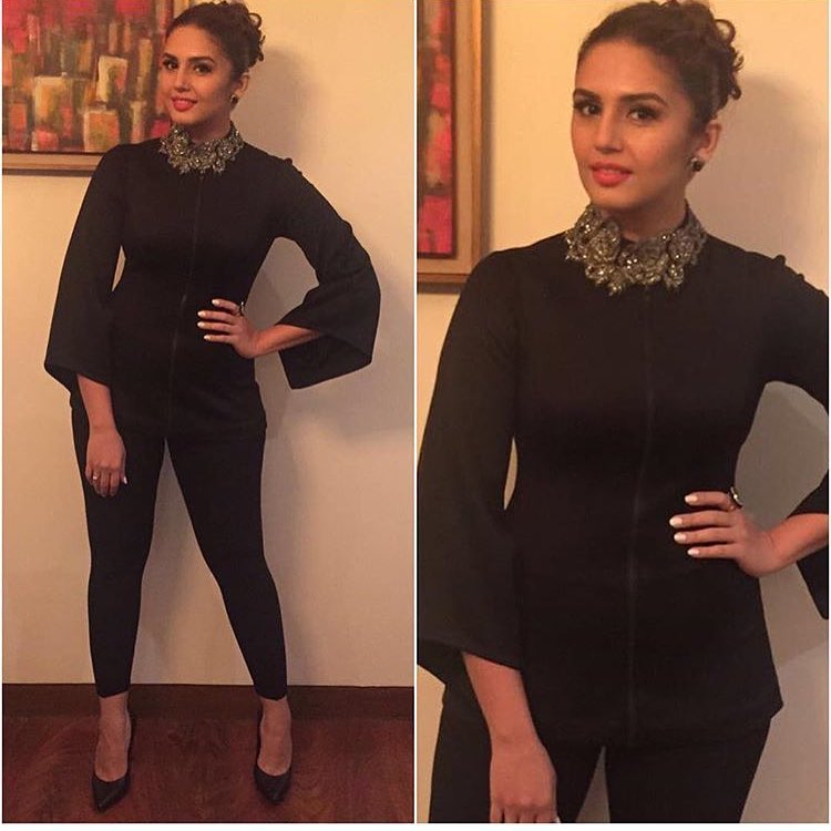 Read more about the article Huma Qureshi in Sonaakshi Raaj