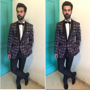 Read more about the article Rajkumar Rao for Mami Film Festival