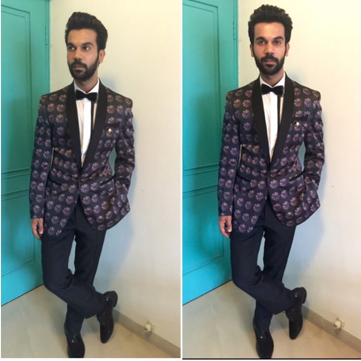 Read more about the article Rajkumar Rao for Mami Film Festival