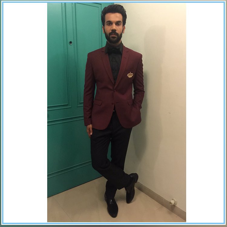 You are currently viewing Rajkumar Rao in Diya Rajveer