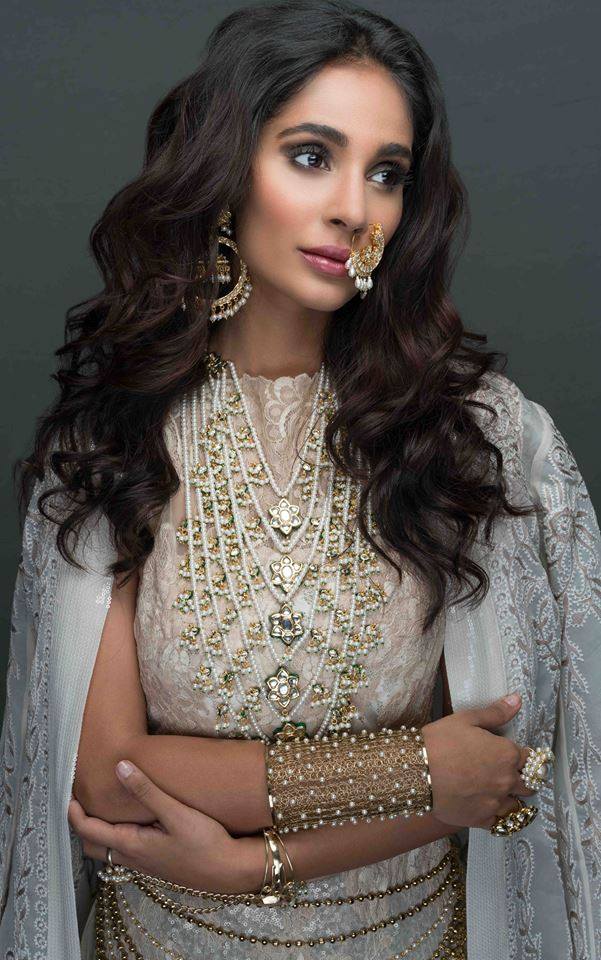 Editorial Shoot|Femina Miss India Earth Alankrita Sahai