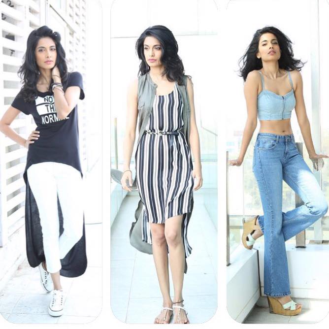 Max Magazine| Sarah-Jane Dias