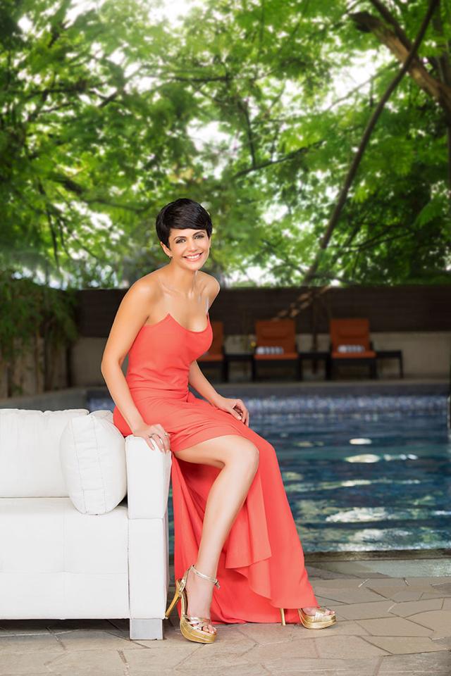 Asia Spa| Mandira Bedi 