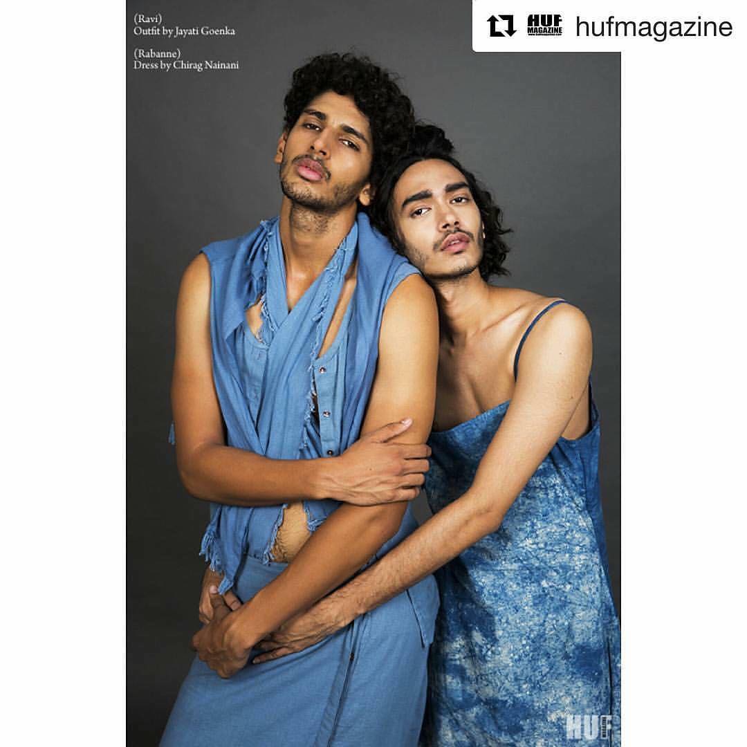 Read more about the article Huf Magazine| Fragile