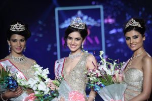 Read more about the article Fbb Femina Miss India 2014
