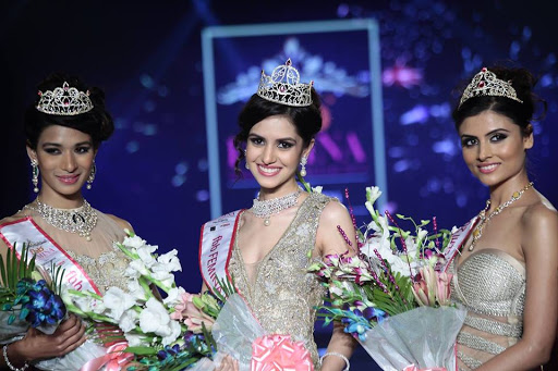 Fbb Femina Miss India 2014