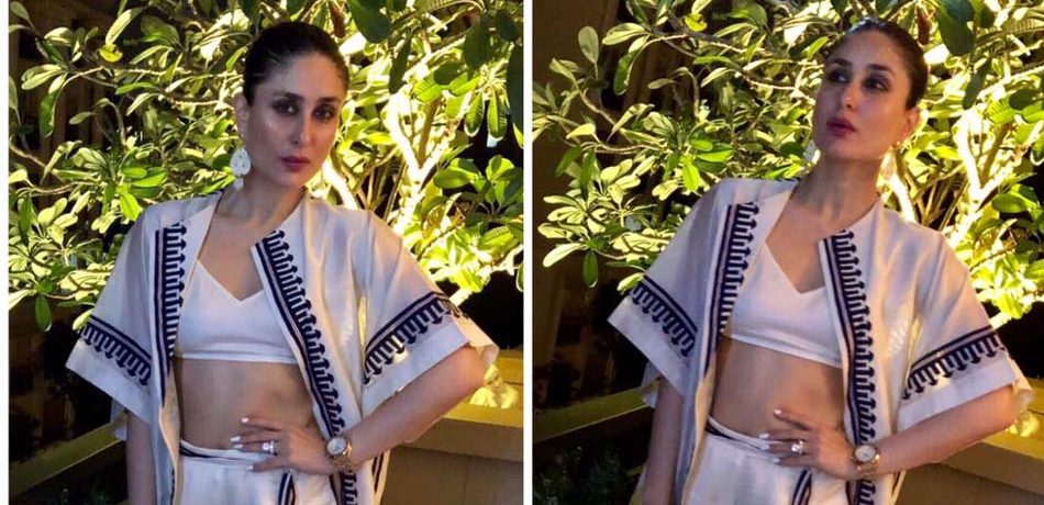 You are currently viewing Kareena Kapoor