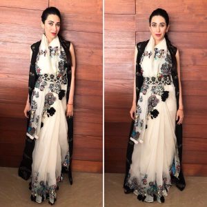Read more about the article Karishma Kapoor in Anamika Khanna