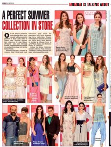 Read more about the article Bombay Times| The Times of India