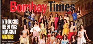 Read more about the article Femina Miss India 2018