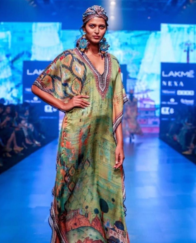 Lakme Fashion Week A/W19