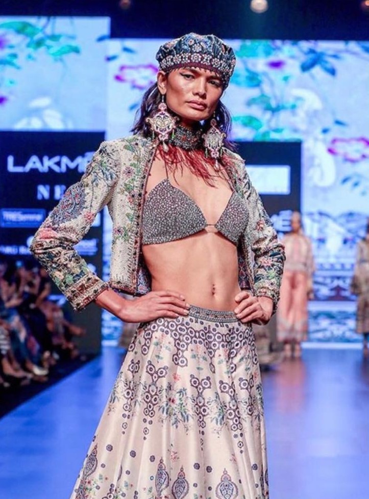 Lakme Fashion Week A/W19