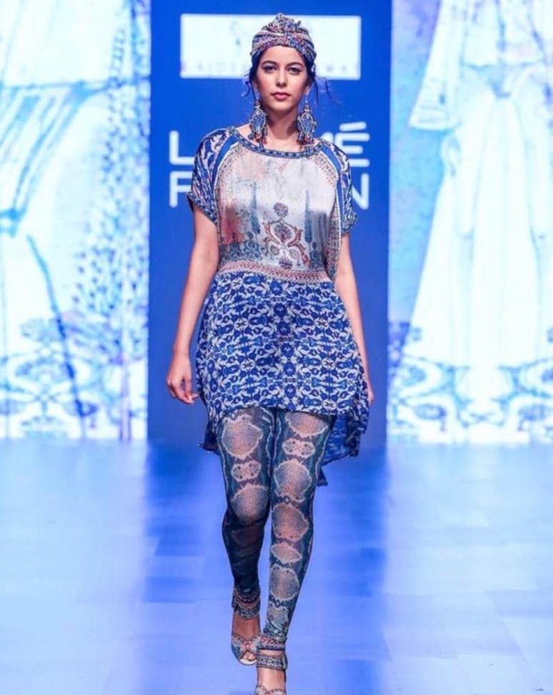 Lakme Fashion Week A/W19