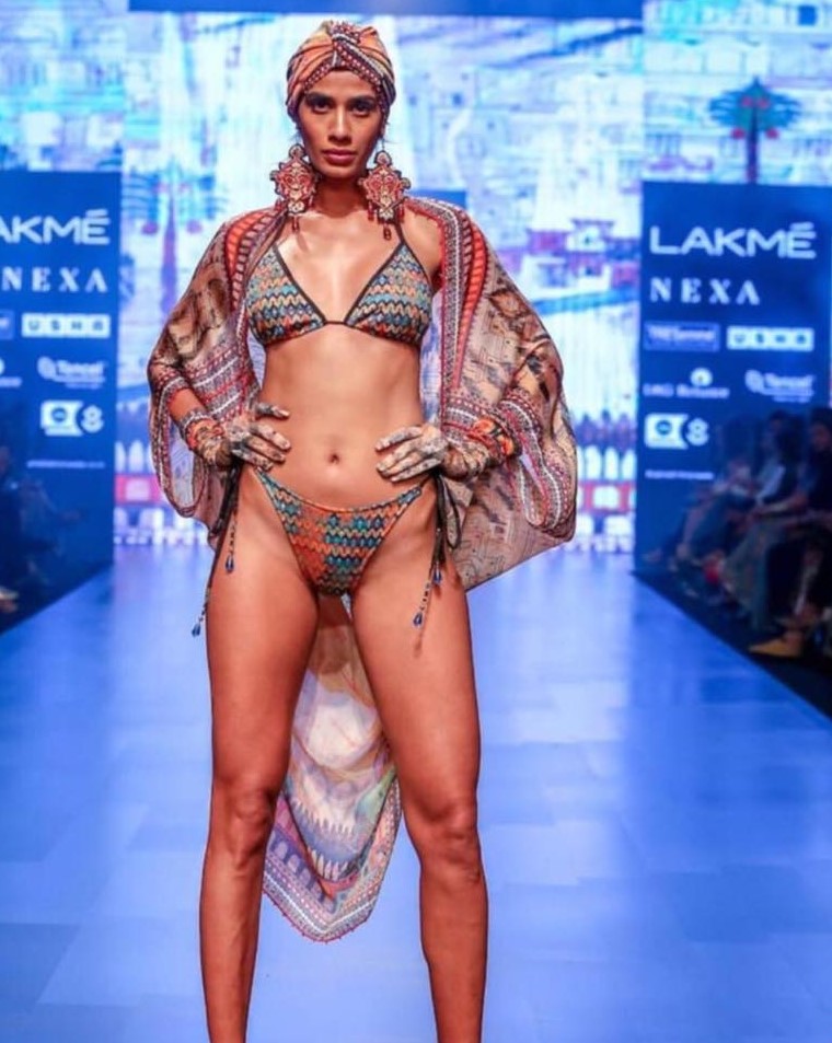 Lakme Fashion Week A/W19