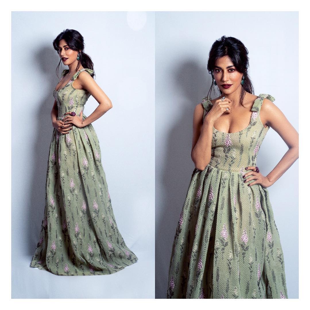 You are currently viewing Chitrangada Singh in Luisa Beccaria