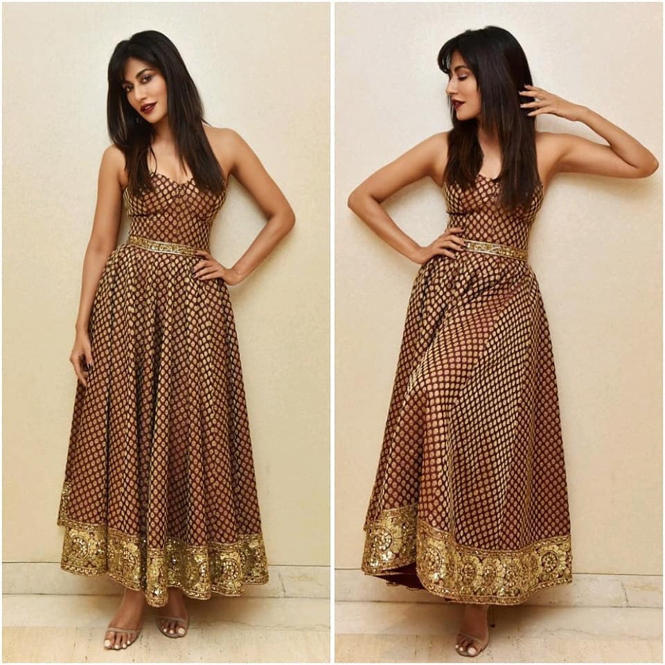 You are currently viewing Chitrangada Singh in Rocky Star for Man of the Year Awards