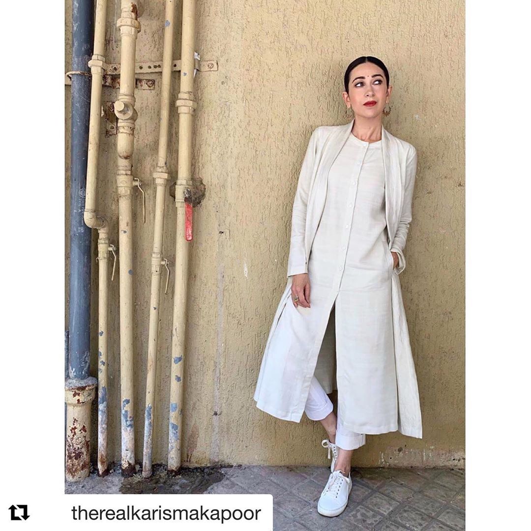 Read more about the article Karishma Kapoor  in Antar Agni by Ujjawal Dubey