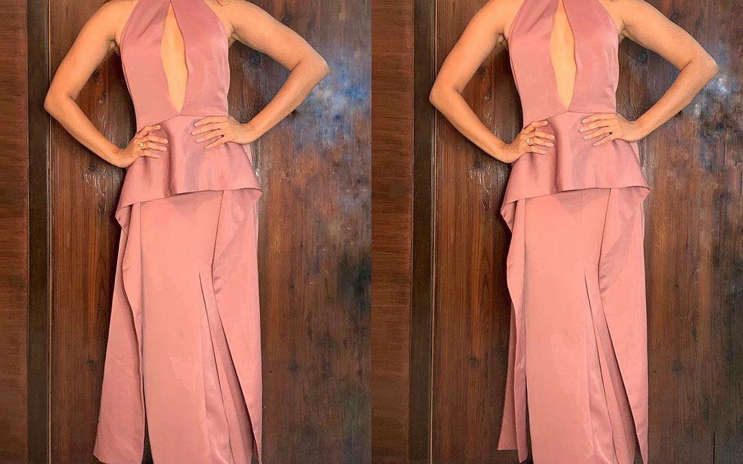 Pooja Hegde| GQ Best Dressed 2019