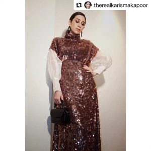 Read more about the article Karishma Kapoor in Dhruv Kapoor