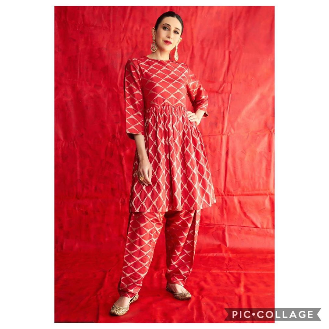 You are currently viewing Karishma Kapoor in Raw Mango