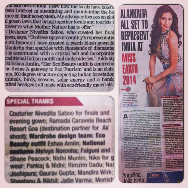 Read more about the article Bombay Times| Times Of India