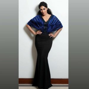 Read more about the article Chitrangada Singh at the IIFA Awards 2020