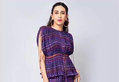 You are currently viewing Karishma Kapoor