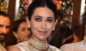 Read more about the article Karishma Kapoor for Esha Ambani Wedding