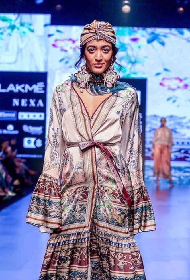 Lakme Fashion Week A/W19