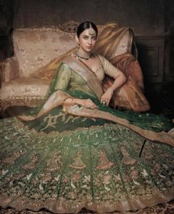 Read more about the article Rakul Preet Kaur|Vogue| RAAS by Shilpi Gupta