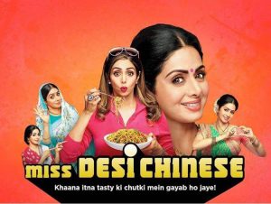 Read more about the article Chings Ad Campaign| Sridevi