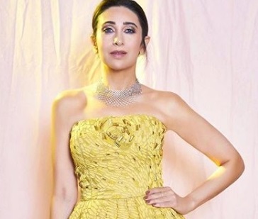 Read more about the article Karishma Kapoor