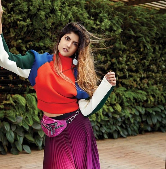 You are currently viewing Editorial| Ananya Birla