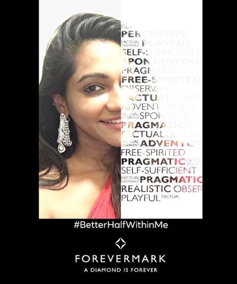Read more about the article Eshaa Amiin x Forevermark Anmol Jewellers
