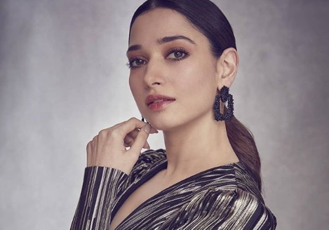 You are currently viewing Tamannah