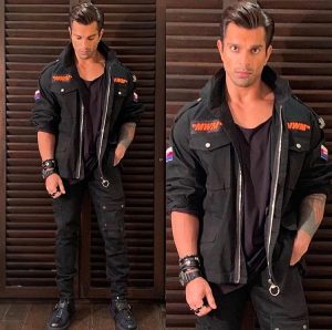 Read more about the article Karan Singh Grover for Boss Promotions| Alt Balaji