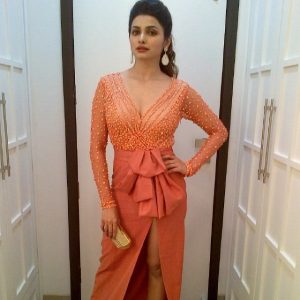 Read more about the article Prachi Desai in Swapnil Shinde