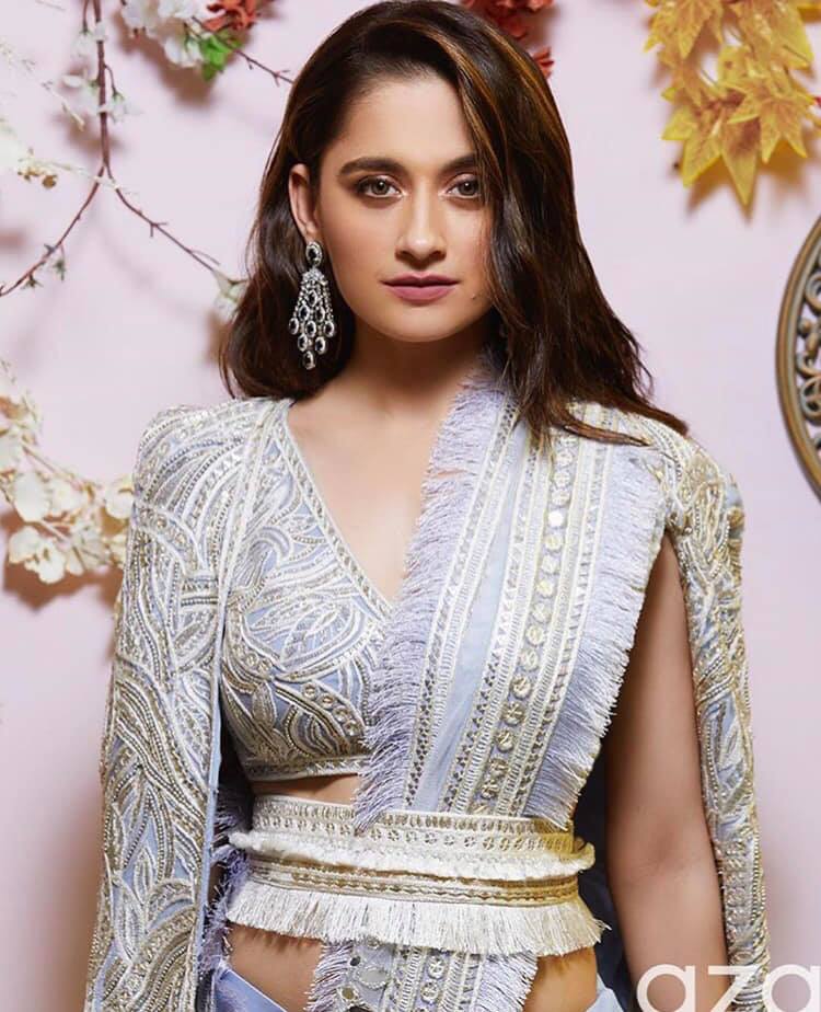 Sanjeeda Shaikh