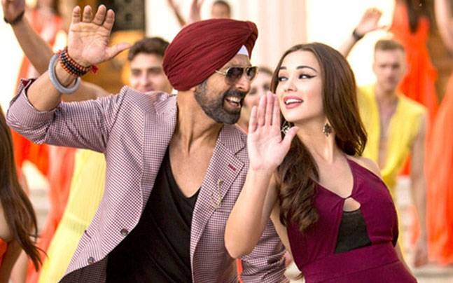 Read more about the article Singh Is Bliing|Akshay Kumar|Prabhu Deva|Amy Jackson