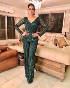 Read more about the article Sridevi Kapoor in a Dolly J Studio jumpsuit