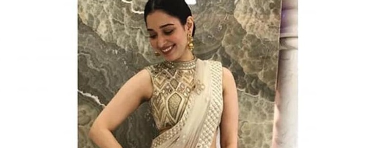 You are currently viewing Tamannah