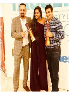 Read more about the article Tassel Awards 2019