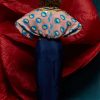 sarong blue skirt - Image 2