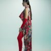 Folk Skort - Image 3