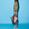 Aztec Fringe Jacket - Image 3