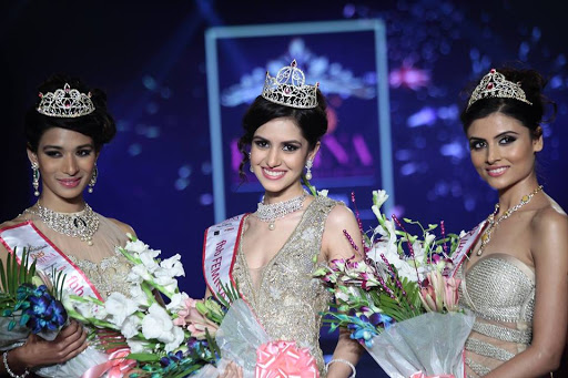 You are currently viewing Fbb Femina Miss India 2014