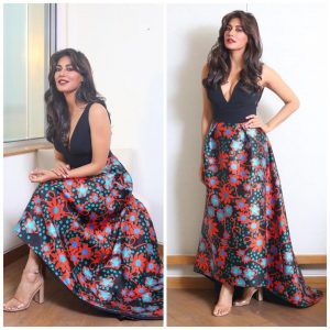 Read more about the article Chitrangada Singh in Theia Couture