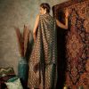 Small Square D Ring Flared Palazzos - Image 3